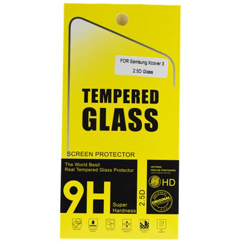 Pellicola Tempered Glass - Alcatel One Touch Pop 4 - Foto 1