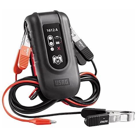 1612 A Salva Memorie 12v E 24 Volt Per Auto E Camion Sostituzione Batteria - Foto 1