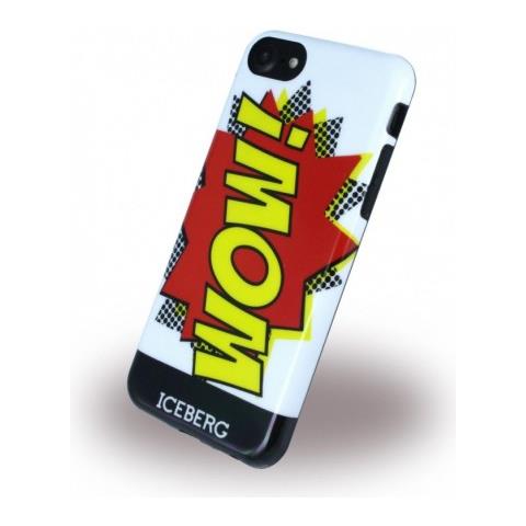 Cover in Silicone WOW per iPhone 6 / 6s / 7 - Foto 1