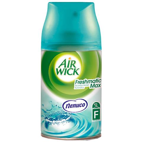 Freshmatic Ambientador Recambio Nenuco 250 Ml - Foto 2