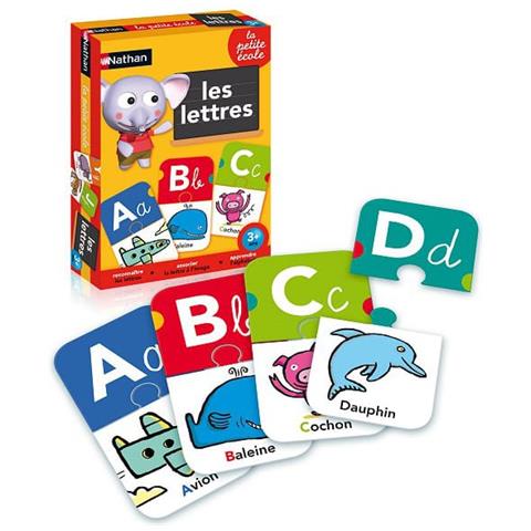 Little School - Lettere - Foto 2