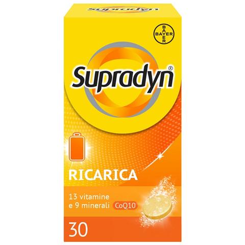ricarica 30 compresse effervescenti - Foto 3