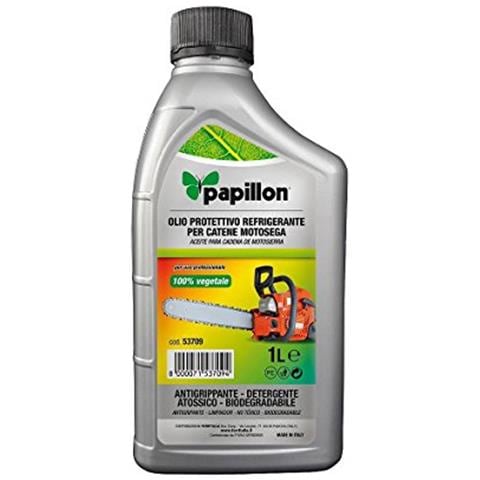 Olio Sintetico Additivato Per Motori 2t Lt 1 Giardinaggio Macchine - Foto 1