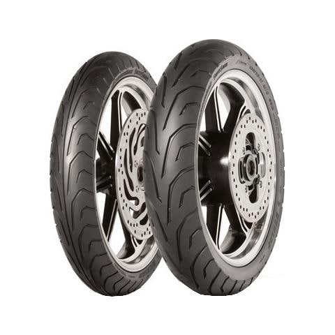 Pneumatico Convenzionali Moto 110/80 18 58v Streetsmart - Foto 1
