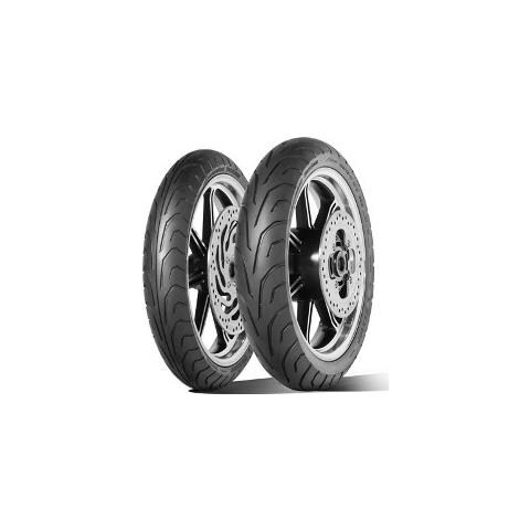 Pneumatico Convenzionali Moto 110/80 18 58v Streetsmart - Foto 2