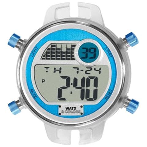 Watx&colors M Rock Orologi Uomo Rwa2004 - Foto 1