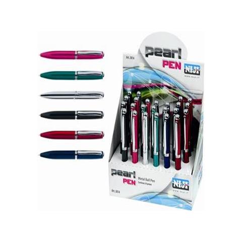 Espcf24 Mini Penne Metallo - Foto 1