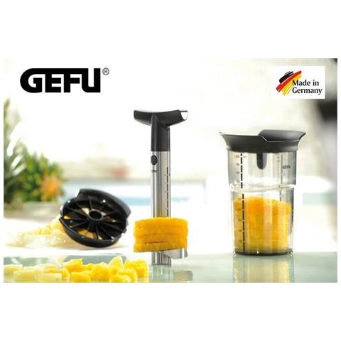Taglia-ananas Professional Plus Di Gefu - Foto 2