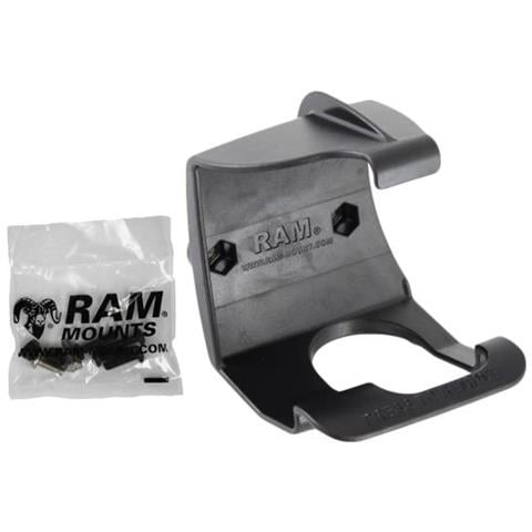 Mascherina Cradle (culla) Per Gps Garmin Streetpilot & Bmw Navigator Ii Ram-hol-ga9u - Foto 1