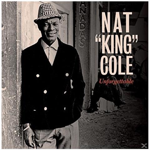 Nat King Cole - Unforgettable  - Foto 1