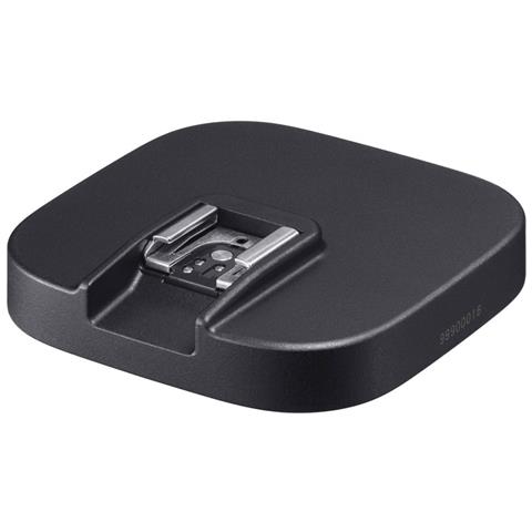 Dock Usb Flash Interfaccia Per Personalizzazione Del Nero - Foto 1