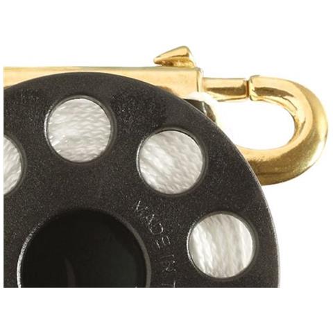 Mulinelli E Spool Spool Reel Accessori 30 M - Foto 2