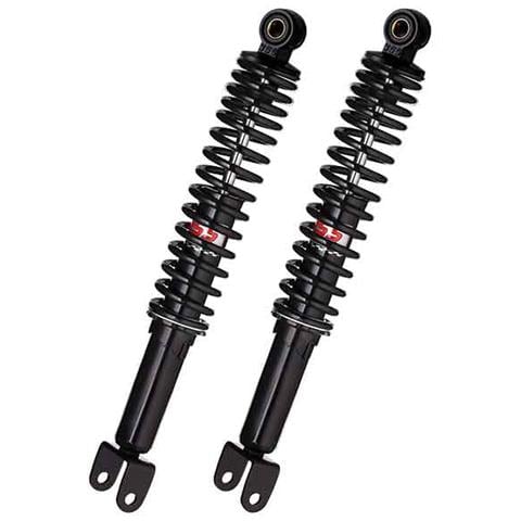 29402107 Set Ammortizzatori Posteriori Idraulici Aprilia Leonardo St 99-04, - Foto 1