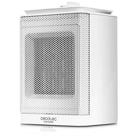 Riscaldamento Ceramico Elettrico Ready Warm 6150 1500w V1704468 - Foto 2
