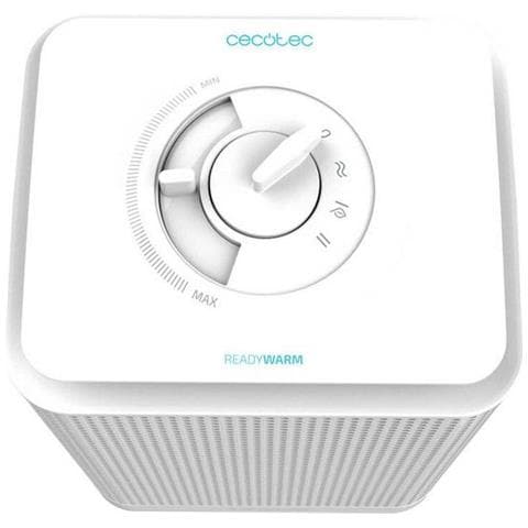 Riscaldamento Ceramico Elettrico Ready Warm 6150 1500w V1704468 - Foto 1