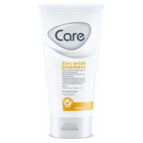 Crema Protettiva Per La Cura Dello Zinco - Foto 1