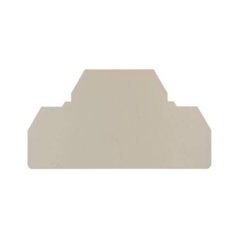 Piastra Terminale Di Separazione Zdu4 1632090000 - Foto 1