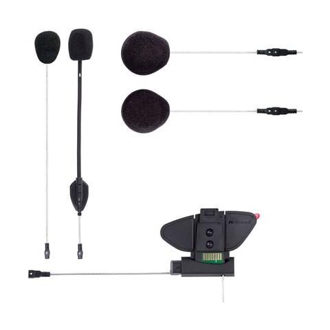 Kit Audio Bt Pro, Altoparlante Super Bass - Foto 9