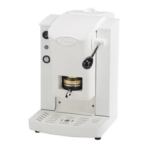 FMacchina da Caffè Slot Plast Cialde Caffè 500 W 5L Colore Bianco - Foto 1