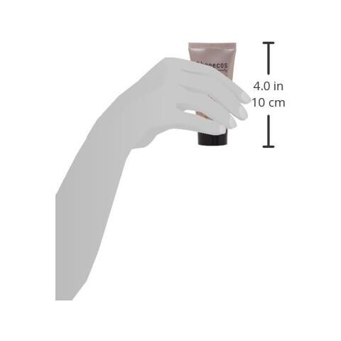 Natural Creamy Make Up, Honey, 30ml - Foto 2