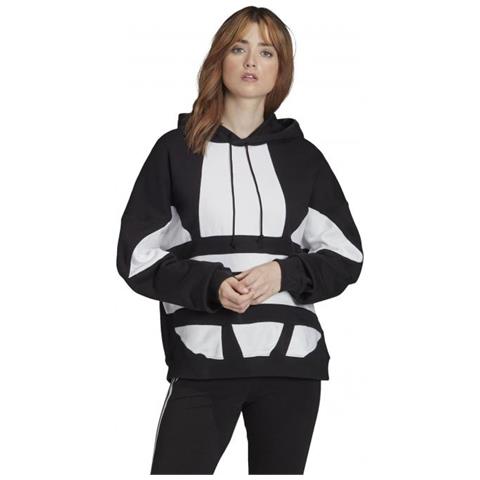 felpa hoodie adidas