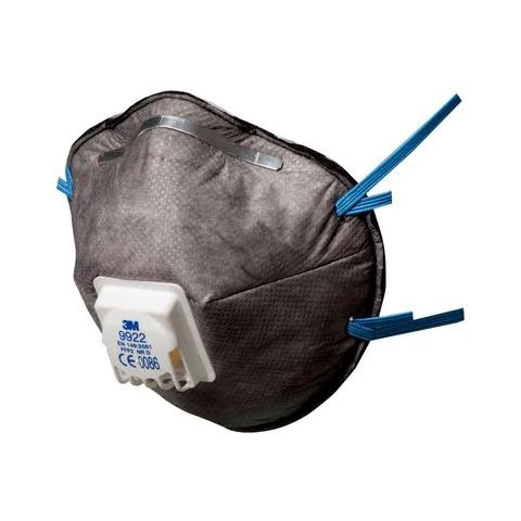 CF10RESPIRATORE 9906 SPECIALTY - Foto 2