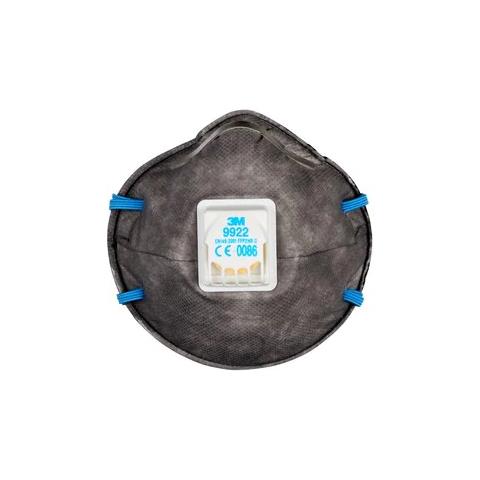 CF10RESPIRATORE 9906 SPECIALTY - Foto 1