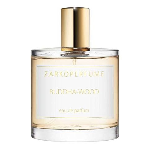 Eau De Parfum Buddha-wood Unisex 100 Ml - Foto 1