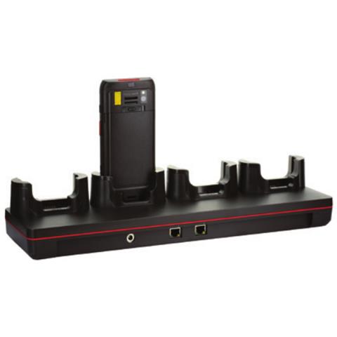 Ct40 Booted 4 Bay Net Base Kit Includes Net Base Psu Eu In - Foto 1