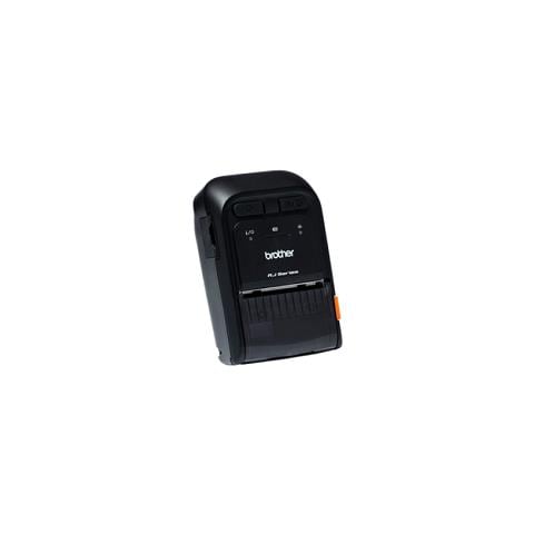 Etichettatrice Brother Rj-2055wb - Foto 1