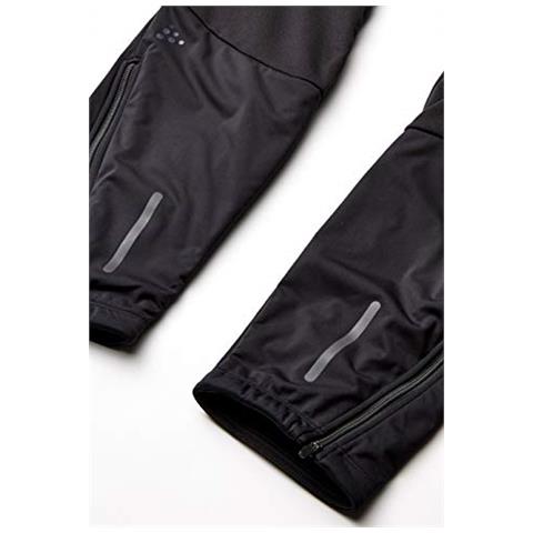 Tempesta Balance - Leggings Da Uomouomo1908164-999000-4neros - Foto 2