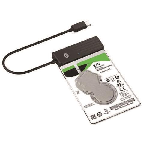 Usb-c To 2.5 Sata Hard Disk Adapter - Foto 3