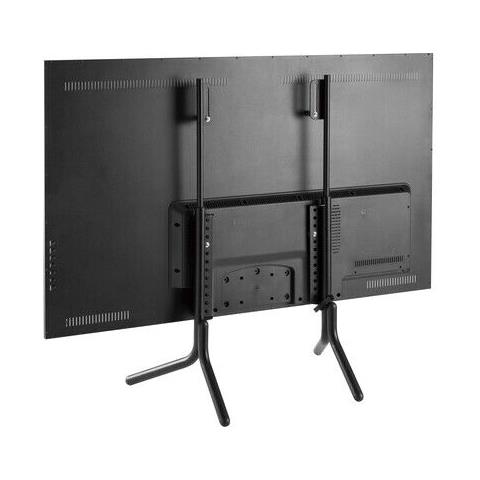 Supporto da Tavolo Universale per TV da 30 a 70" Colore Nero - Foto 2