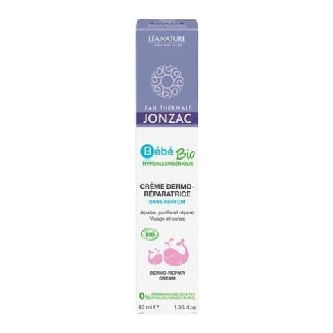 Creme Dermo-reparatrice 40ml - Foto 1