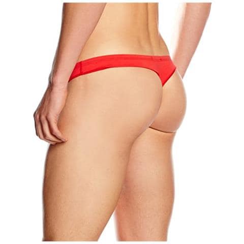 Freddy Lanyard, Rosso (rouge 4063), Xx-large (taglia Produttore: 2xl) Uomo - Foto 2