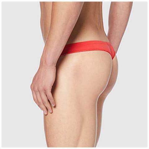 Freddy Lanyard, Rosso (rouge 4063), Xx-large (taglia Produttore: 2xl) Uomo - Foto 3