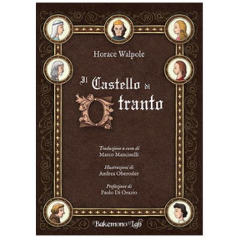 Horace Walpole - Il Castello Di Otranto - Foto 1