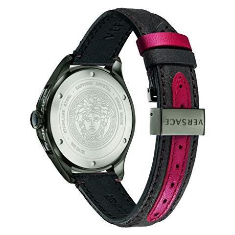 Vera00418 Orologio Da Uomo - Foto 2