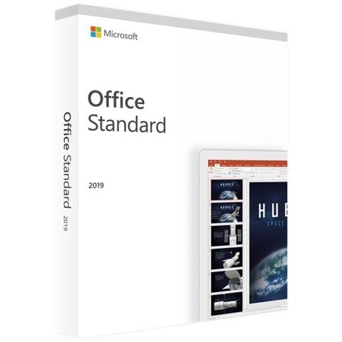 Office Standard 2019 - Foto 1