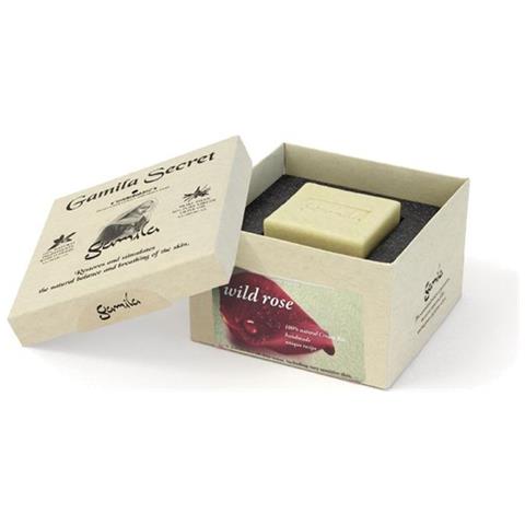 Sapone Viso E Corpo Wild Rose - Foto 1