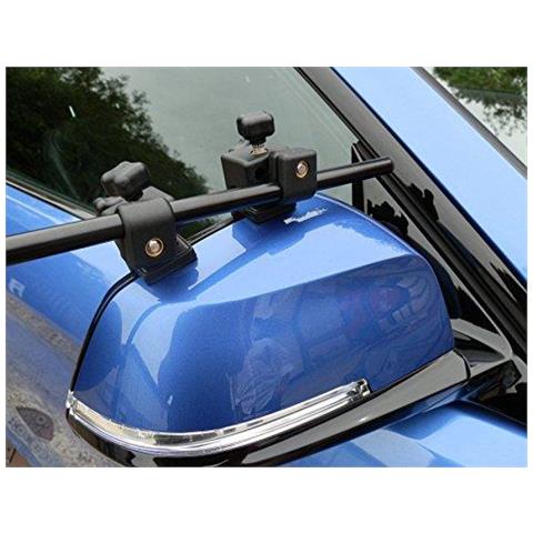 Aero Ampia Carovana Supplementare Specchio Supplementare Set Di 2 - Foto 4