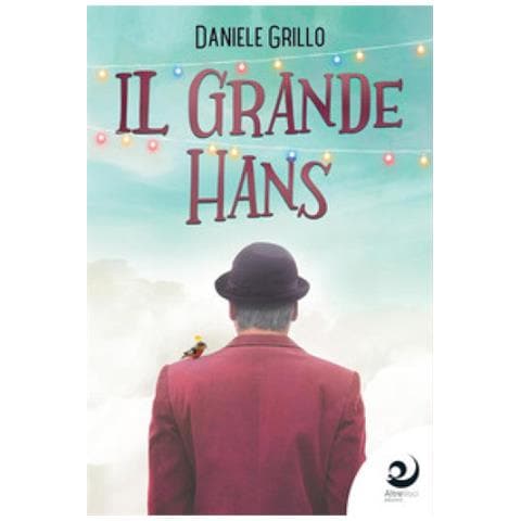 Daniele Grillo - Il Grande Hans - Foto 1