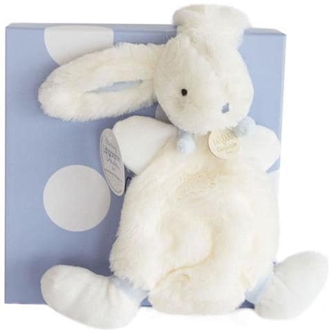 Lapin Bonbon - Doudou Bleu - Foto 1