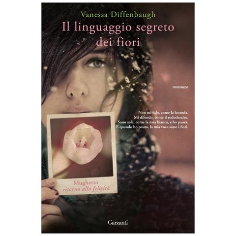 Vanessa Diffenbaugh - Il Linguaggio Segreto Dei Fiori - Foto 2