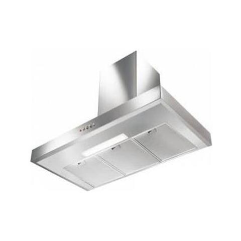 FABER - Cappa a Parete GEMMA PB X A90 Aspirante e Filtrante 90 cm ... FABER - Cappa a Parete GEMMA PB X A90 Aspirante e Filtrante 90 cm ...