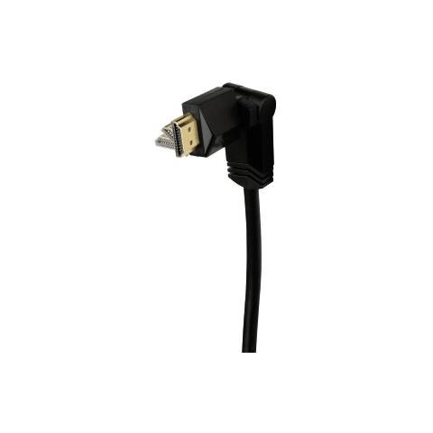 00122111 3m HDMI HDMI Nero cavo HDMI - Foto 2