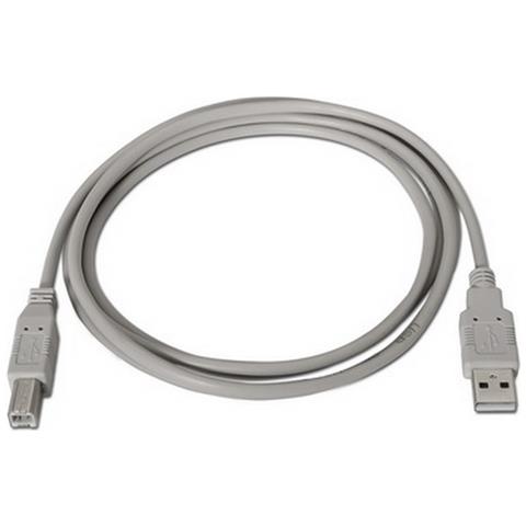 10.01.0103, 2.0, USB A, USB B, 24 cm, 2 cm, 17,5 cm - Foto 4