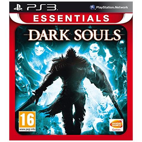 Dark Souls Essentials, PS3 PlayStation 3 videogioco - Foto 1