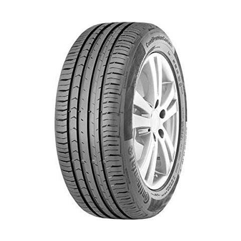 ContiPremiumContact 5 SSR 205/60 R16 XL 60 16" 205mm Estate - Foto 2