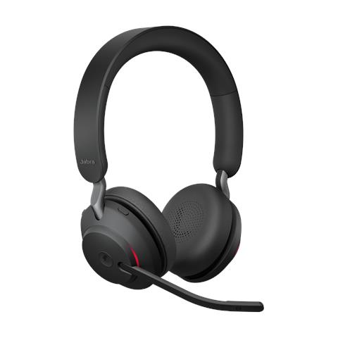Evolve2 65 Auricolare Wireless A Padiglione Ufficio USB tipo A Bluetooth Base di ricarica - Foto 6